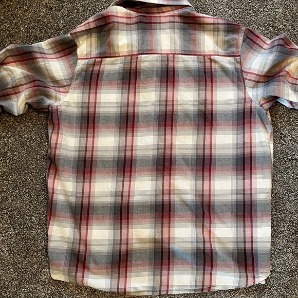 Merrell Button Down Shirt - Picture 3 of 4